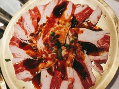-南浦洞烤肉·新世界版(奥体店)