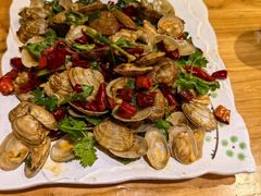 -小俩口烧烤东北菜(双井店)