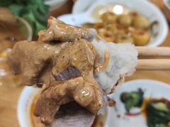 -老康火锅(桥南街店)