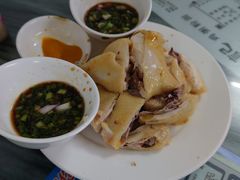 -同记鸡粥粉面店