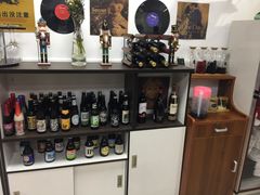 -九万士多港式海鲜粥底火锅(回龙观店)