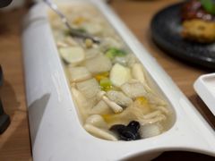 -枣子树·素食餐厅(普陀山店)