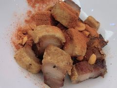 -五华国际大酒店·蓝山西餐厅