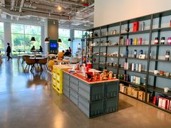 -dotcom coffee古点咖啡(致真大厦店)