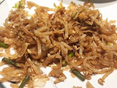 长子炒饼-潞安酒店(宁国路店)