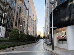 -JORDAN(东方广场店)