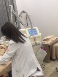 -加减美医美连锁品牌