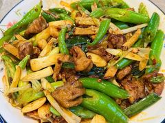 -重庆尖叫鸡尖椒鱼(夏湾总店)