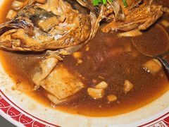 -旺顺阁鱼头泡饼(常营店)