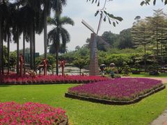 -广州莲花山旅游区