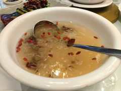 -国龙大酒店-中餐厅