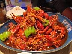 -红盔甲·小龙虾(车公庙店)