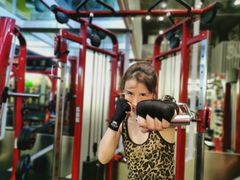 -SAH健身私教工作室(紫东店)