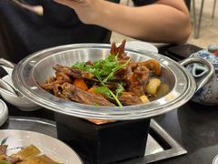 -美极鲜食坊(宝安南路店)
