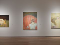 -宝龙艺术中心(七宝宝龙城店)