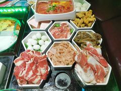 -唱客美食KTV量贩(北京路店)