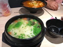 -苗乡米线(建军路店)