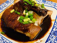 乌镇酱鸭-印象江南(东栅店)