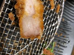 -胜博殿日式炸猪排(悠唐店)