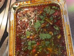 -燚青春东北泥炉烤肉(百合店)