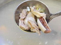 -华哥新鲜猪精品美食