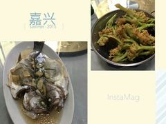 -海洲大饭店-紫薇轩中餐厅