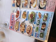 -威尼斯西餐厅(北区店)