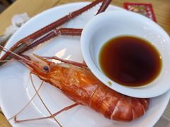 -品鲜村农家菜·阳澄湖大闸蟹(总店)