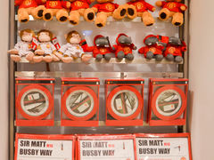 -The Manchester United(伦敦人店)