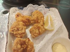 -银座苑烧肉酒场·烤活鳗(仙霞路店)