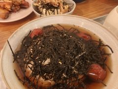 -Retro Deli 茶泡饭