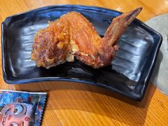 -鲜粉匠·鲍汁肠粉(民治店)