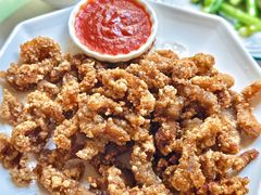 手工闽南醋肉-艺墅家·福建菜·百年侨楼(集美学村大社店)
