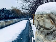 景点-朝阳公园