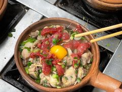 -潮香兴煲仔饭(莲花路店)