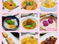 -望乡楼上海菜(日月光店)