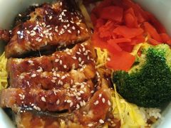 -活鳗饭·鹅肝范儿(高碑店店)