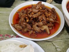 -豆花饭(新华路店)