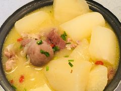 -农家大院(纪王店)