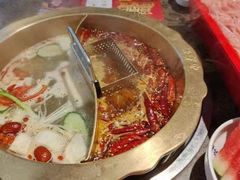 -小龙坎火锅(东汇城店)
