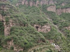 -爱情山风景区
