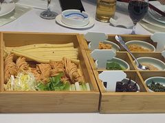 -鹊华居·地道鲁菜·海鲜·融合味(大明湖店)