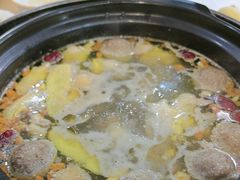 -濠轩阁特色生蚝火锅(水湾路店)