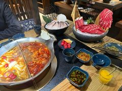 -湊湊火锅·茶憩(上海合生汇店)