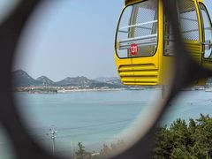 -摩天岭风景区