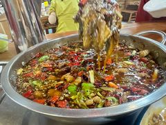 -邮亭陈鲫鱼·重庆老字号(大足直营店)