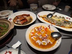 -小炳胜(卓悦中心店)