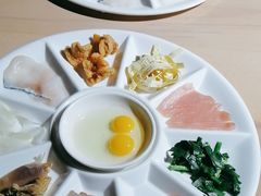 -建新园过桥米线(金碧广场店)