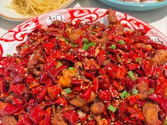 -川人百味·水煮活鱼(赛罕万达店)