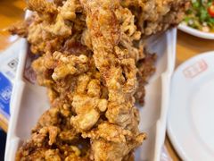 风味炸鸡架-余丞记川渝面馆(云峰店)